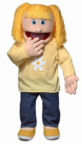 silly pupetts パペッツ ニューヨーク 人形 Amazon.com: Silly Puppets 30